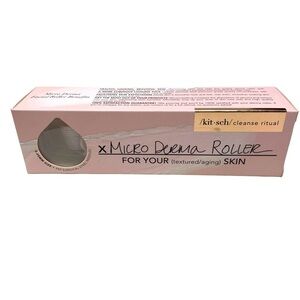 Kit.sch | Cleanse Ritual | Micro Derma Roller